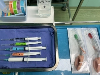 手术床怎么准备走！带你沉浸式揭秘手术室_https://www.jmylbn.com_新闻资讯_第10张