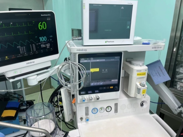 手术床怎么准备走！带你沉浸式揭秘手术室_https://www.jmylbn.com_新闻资讯_第7张