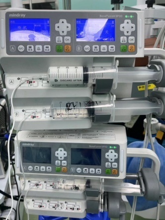 手术床怎么准备走！带你沉浸式揭秘手术室_https://www.jmylbn.com_新闻资讯_第9张