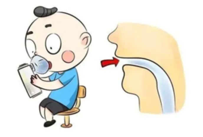 儿童雾化器怎么使用儿童雾化吸入治疗要注意的细节，看完你就明白了_https://www.jmylbn.com_新闻资讯_第8张