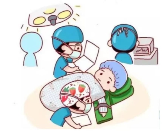 手术床怎么准备走！带你沉浸式揭秘手术室_https://www.jmylbn.com_新闻资讯_第5张